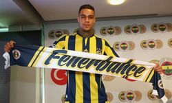 Eski Fenerbahçeli Van der Wiel'den ''Türkiye ve Fenerbahçe'' itirafı