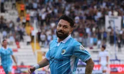 Erzurumspor 1-0 Konyaspor l MAÇ ÖZETİ İZLE