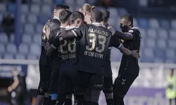 Iğdır FK 4-2 Manisa FK l MAÇ ÖZETİ İZLE