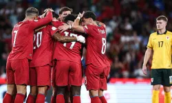 Portekiz 1-0 Galler l MAÇ ÖZETİ İZLE