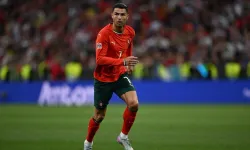 Son dakika l Cristiano Ronaldo bir daha dönmemek üzere milli takıma veda etti!