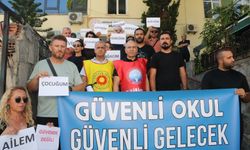 Manisa’daki saldırı Alanya’yı ayaklandırdı