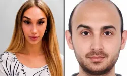 8 yıldır kadın rolü yapıyordu! Aranan hükümlü yakalandı