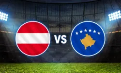 Avusturya - Kosova maçı hangi kanalda? CANLI İZLE