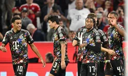 Bayern Münih 7-0 Union Berlin l MAÇ ÖZETİ İZLE