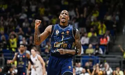 Fenerbahçe Tarfin 100-76 Bayern Münih l MAÇ ÖZETİ İZLE