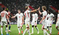 Çekya 0-2 İngiltere l MAÇ ÖZETİ İZLE