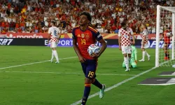 İspanya 4-1 Hırvatistan l MAÇ ÖZETİ İZLE
