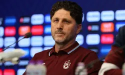 Trabzonspor'dan ayrılır ayrılmaz Fatih Tekke yeni takımını buldu