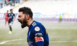 GOOOLL l Erzurumspor FK 1-0 Konyaspor GOLÜ İZLE
