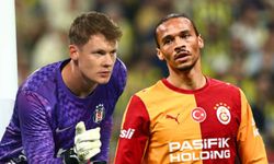 Almanya Milli Takımı kadrosu açıklandı! Beşiktaşlı Nübel ve Galatasaraylı Leroy Sane var mı?