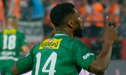 Batman Petrolspor 1-2 Bursaspor l MAÇ ÖZETİ İZLE