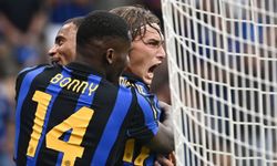 Inter 5-3 Udinese l MAÇ ÖZETİ İZLE