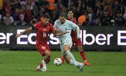 Fransa'ya 1-0 yenildik! Peki bu sonuçla son durum ne?