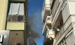 Antalya’da mutfak yangını: 3 kişi etkilendi