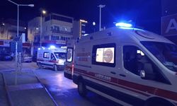 Kahramanmaraş'ta kavga: 1'i ağır 2 yaralı