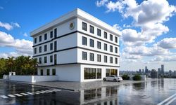 Kepez'e yeni modern yurt: Açılışa geri sayım