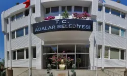 Adalar’da Başkanvekili Seçimi Sonuçlandı! Belediye AK Parti'ye geçti