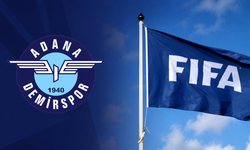 FIFA, Adana Demirspor'a neden ceza verdi, sezona kaç puanla başlayacak?