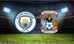 Manchester City-Coventry maçı hangi kanalda? CANLI İZLE