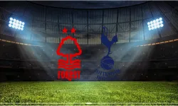 Nottingham Forest-Tottenham maçı hangi kanalda? CANLI İZLE
