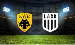 AEK - LASK Linz maçı hangi kanalda? CANLI İZLE