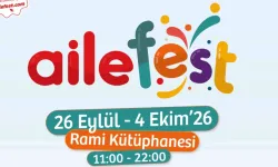 AileFest 2026 başladı! Bilet ücretsiz mi, nerede, ne zaman? İşte konserler ve etkinlikler