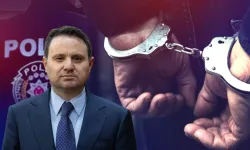 Bakan Gürlek Antalya'daki operasyonun sonucunu duyurdu