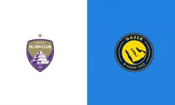 Al Ain-Al Nassr maçı hangi kanalda? CANLI İZLE