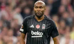 Beşiktaş'tan ayrıldı! 1. Lig'ten sürpriz talip çıktı