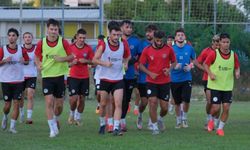 Alanya 1221 FSK-Altay maçı ne zaman?