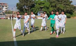 Alanya 1221 FSK sıfırdan başlıyor! Alanya 1221 FSK-Etimesgutspor maçı ne zaman, saat kaçta?