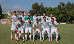 Alanya 1221 FSK Akşehir'de kaybetti: 3-1