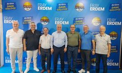 Alanya hal esnafı doğuya yeni hal istedi! Destek sözü hemen geldi