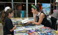 Alanya Kitap Fuarı kaç gün sürecek, nerede açıldı?