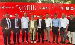 Alanya’nın ahisi Mehmet Çelik oldu