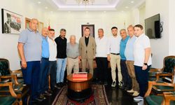 Alanya'nın batısı için çözüm yolu aranıyor