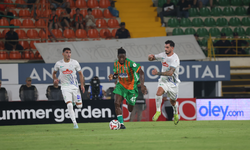 Alanyaspor Rize'de ilk galibiyet için sahaya çıkacak