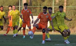 Alanyaspor-Esenler Erokspor maçı kaç kaç bitti?