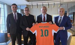 Alanyaspor'dan Ankara çıkarması