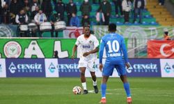 Alanyaspor-Rizespor maçı ne zaman? İki takım 1-1'e abone