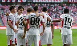 Alanyaspor'un rakibi transferde lider