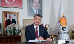 AK Parti'den bomba Muhittin Böcek çıkışı: Antalya siyaseti sarsıldı