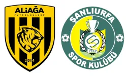 Aliağa - Şanlıurfaspor maçı hangi kanalda? CANLI İZLE