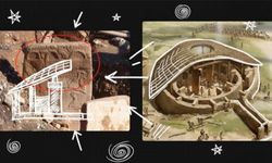 ALKÜ'lü öğretim görevlisinden Göbeklitepe’deki sembollere yeni yorum