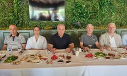 ALTSO Başkanı: 'Çatışmadan, şov yapmadan 4 yılı tamamladık'