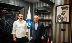 ALTSO Başkanı Erdem'den öğretmenlere tatil sözü