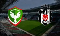 Amedspor-Beşiktaş maçı biletleri tükendi! Amedspor'dan açıklama