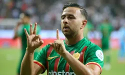 GOOOLL l Amedspor 2-0 Beşiktaş GOLÜ İZLE
