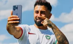 2.5 sezon Amedspor'da ter dökmüştü! Yeni takımı belli oldu